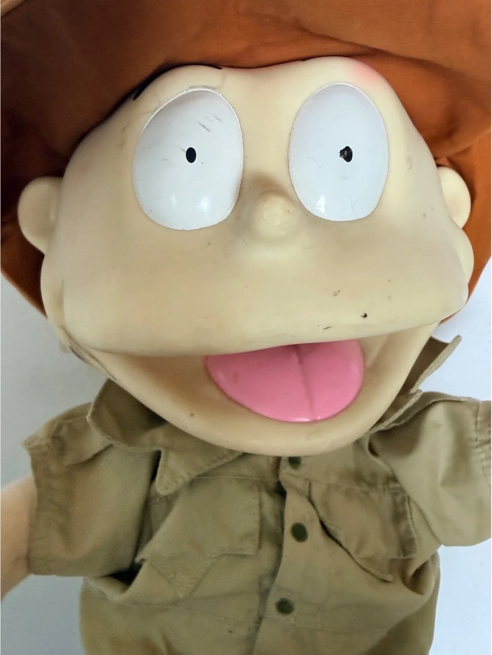 Mattel this vintage